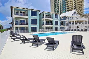 Vacation House for 6 Guests in Romar Beach, Orange Beach, Picture 2