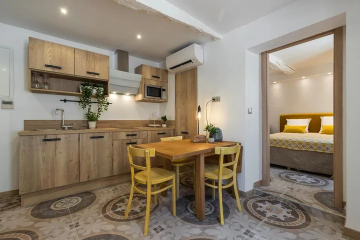 Apartamento de vacaciones para 2 personas - 1
