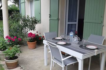 Chambre d’hôte pour 6 personnes, avec jardin à Revel