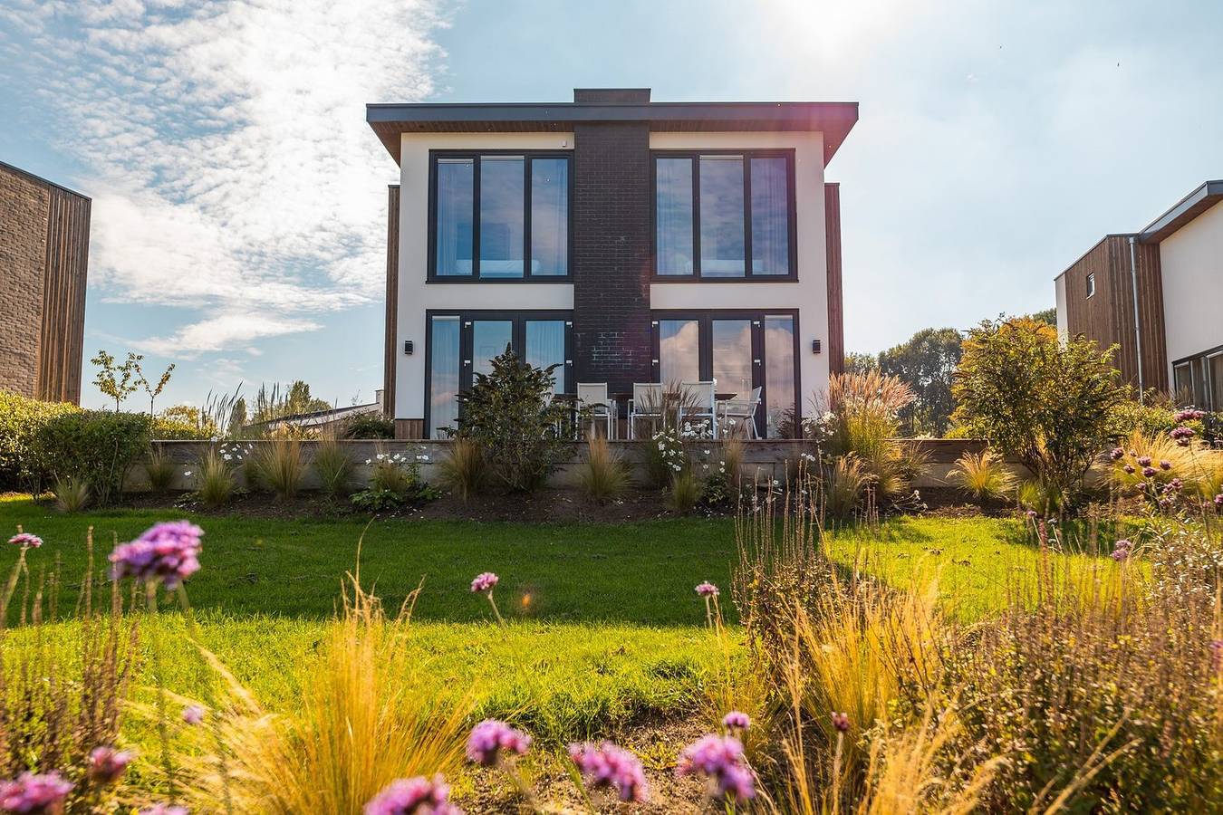 Aan de Maas - Maas Villa Waterzicht | 10p in Kerkdriel, Betuwe