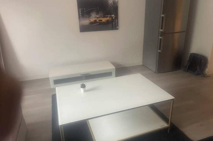 Apartamento de vacaciones para 2 personas - 1