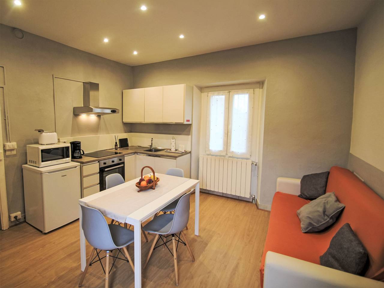 Ganze Wohnung, Grigio in Germignaga, Lago Maggiore (Lombardei)
