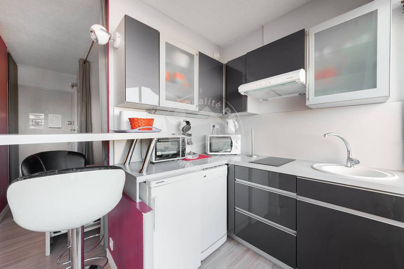 Estudio entero, Estudio para 4 personas in Port Camargue, Le Grau-du-Roi