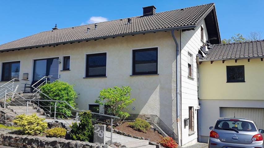Ferienwohnung für 6 Personen, mit Terrasse - 1