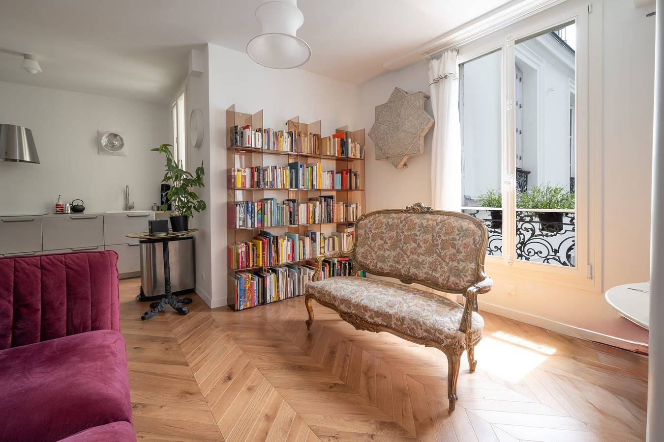 Appartement de vacances