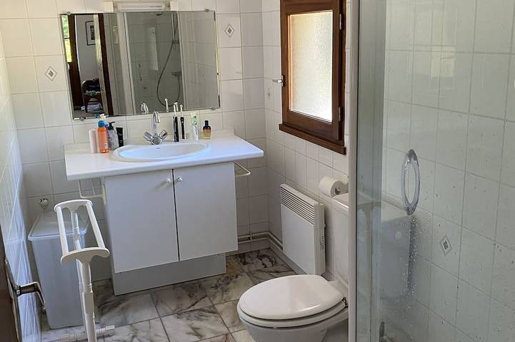 Lovely rural house at Carcans close to lakes and surfing beaches in Carcans, Parc naturel régional du Médoc