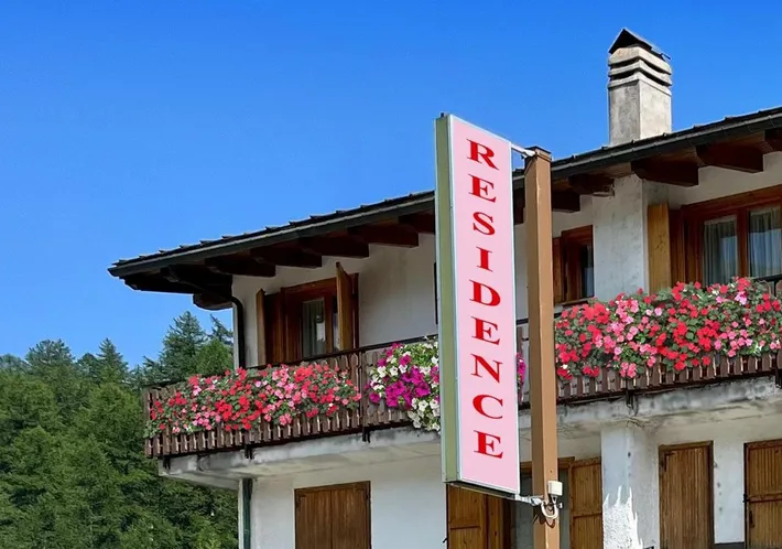 Aparthotel para 2 personas, con terraza, Se admiten mascotas - 1