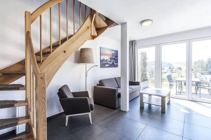Ferienhaus für 6 Personen, mit Garten, mit Haustier - 1