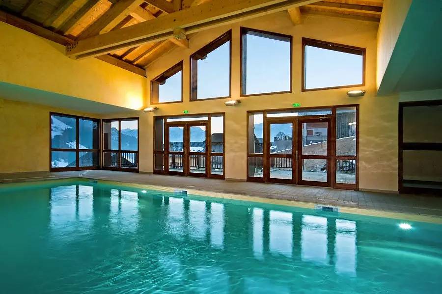 Photo : Appartement de vacances