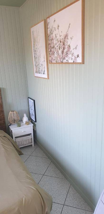 Location de vacances pour 4 personnes, avec jardin à Brax - 2