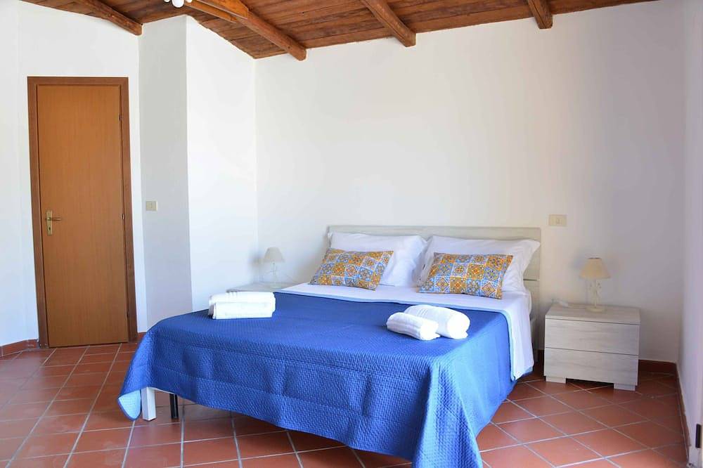 Penta Dream House \"Silver\" in Gorgo Lungo, Provincia de Palermo