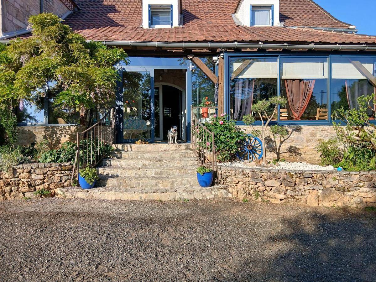 Appartement entier, La Tour Des Quatre Chemins in Rignac (Lot), Parc Naturel Régional des Causses du Quercy