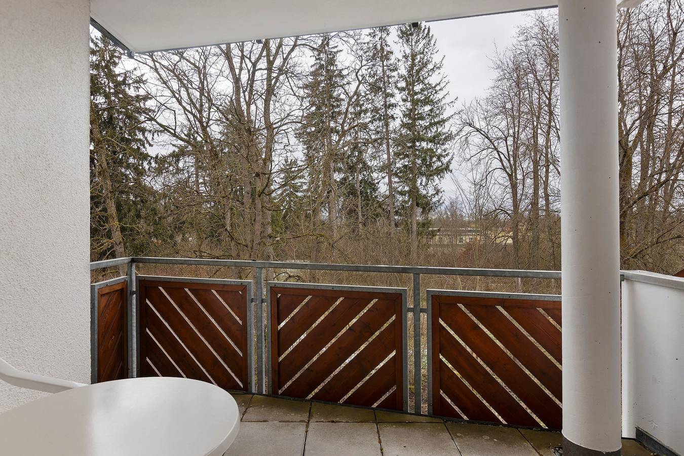 Ganze Wohnung, Apartment 31 mit Dreiweltencard und Balkon - nur 2 Gehminuten vom Solemar entfernt in Bad Dürrheim, Mittlerer Schwarzwald