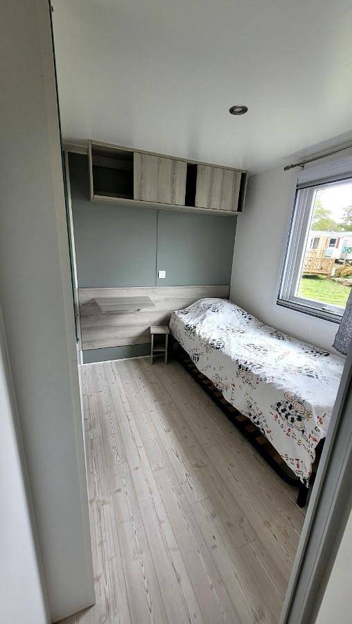Mh Grand Confort 40 m2 3Ch 2 Sdb 2Wc et Starling in Pont-Aven, Région de Quimper