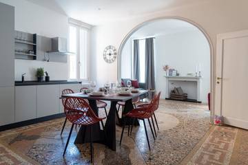 Apartment for 6 People in Centro Storico, Verona, Photo 1
