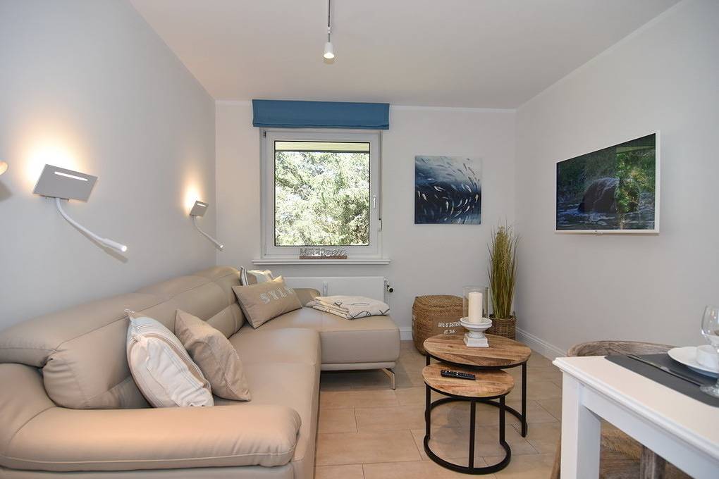 Ganze Ferienwohnung, Luv & Lee, Whg. 7 in Westerland, Sylt (Gemeinde)