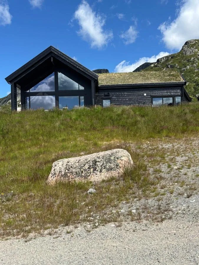 Ferienwohnung für 8 Personen, mit Garten und Ausblick, mit Haustier - 1