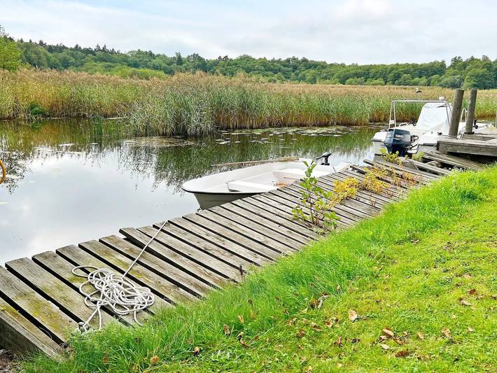 5 personer fritidhus i MUNSö in Mälaren