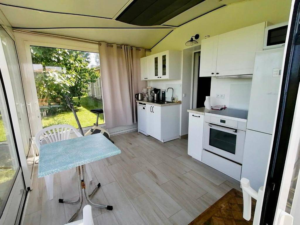 Appartement entier, Gîte Bouconne Pibrac in Pibrac, Toulouse et ses environs