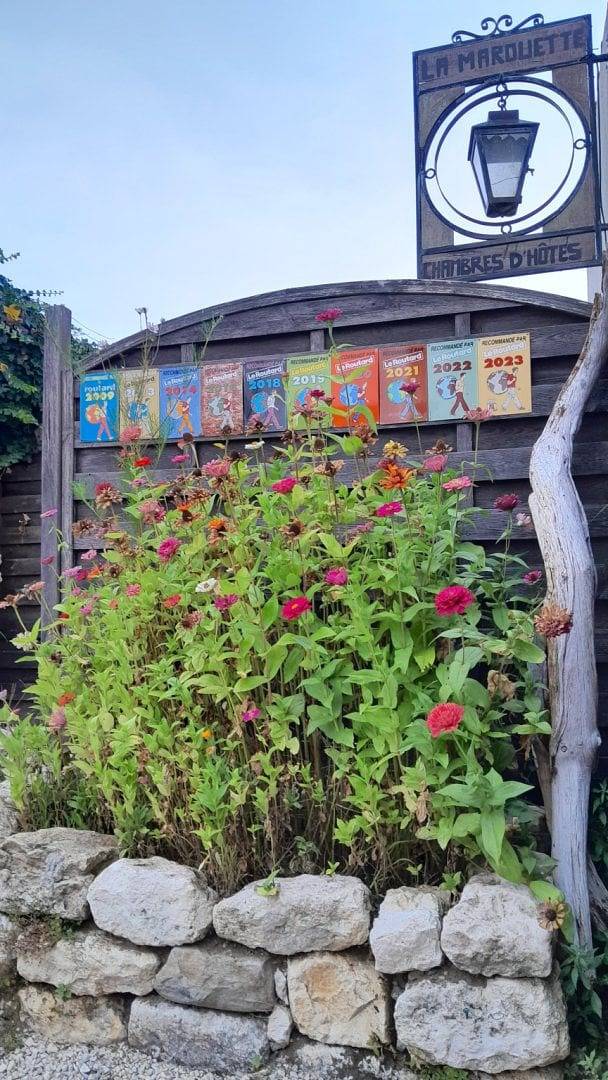 Chambre d’hôte pour 2 personnes, animaux acceptés en Nouvelle-Aquitaine - 2