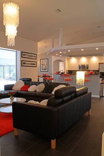 Vacation Rental for 6 Guests in Citrus County, Picture 2