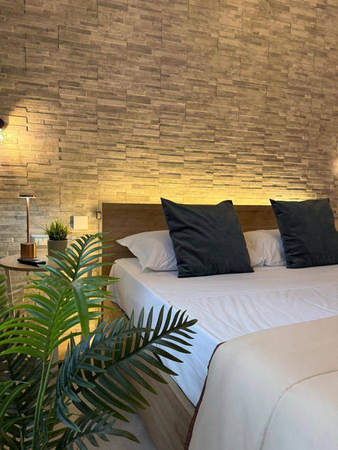 Casa vacanza per 4 persone, con Panorama a Cercola