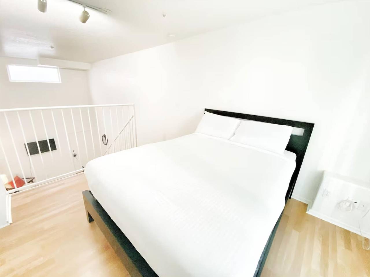 Appartamento intero, 303 2nd Bright Downtown Loft Apt Parking in San Diego, San Diego County