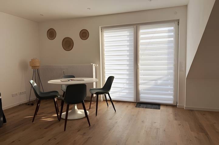 Ferienwohnung für 4 Personen, mit Balkon in Schwäbische Alb - 4