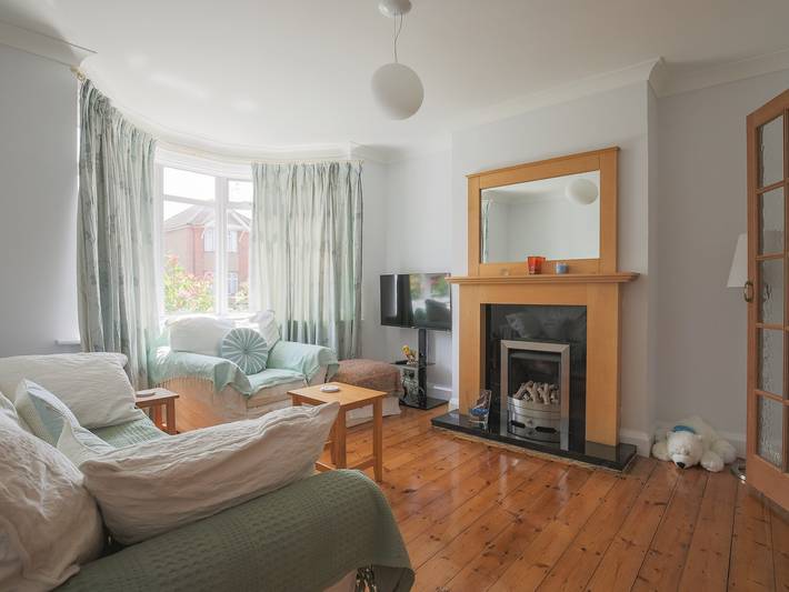 Location de vacances pour 5 personnes, avec jardin à Windsor - 4