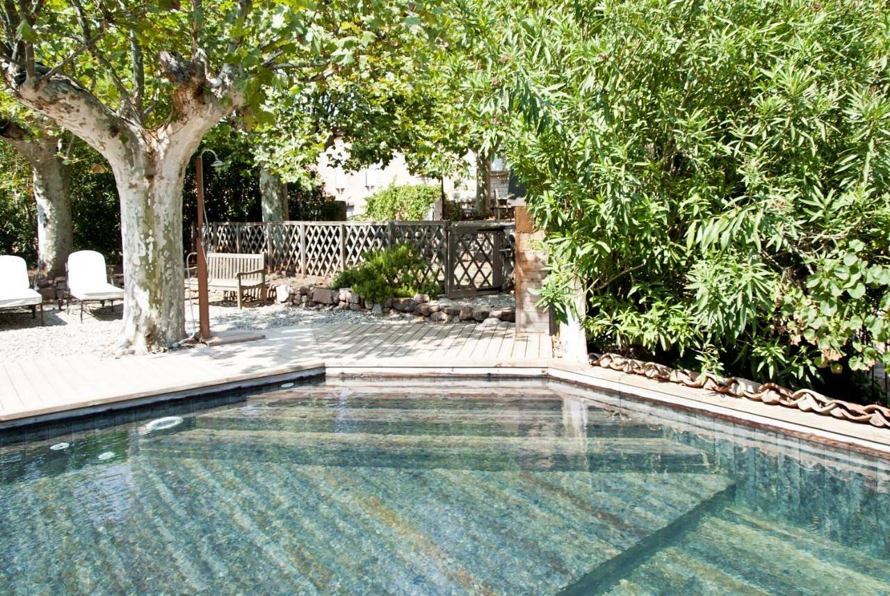 Two-Bedroom Suite in Le Luc, Région de Draguignan