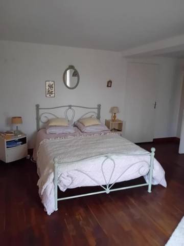 Gîte pour 2 personnes, avec terrasse à Celles