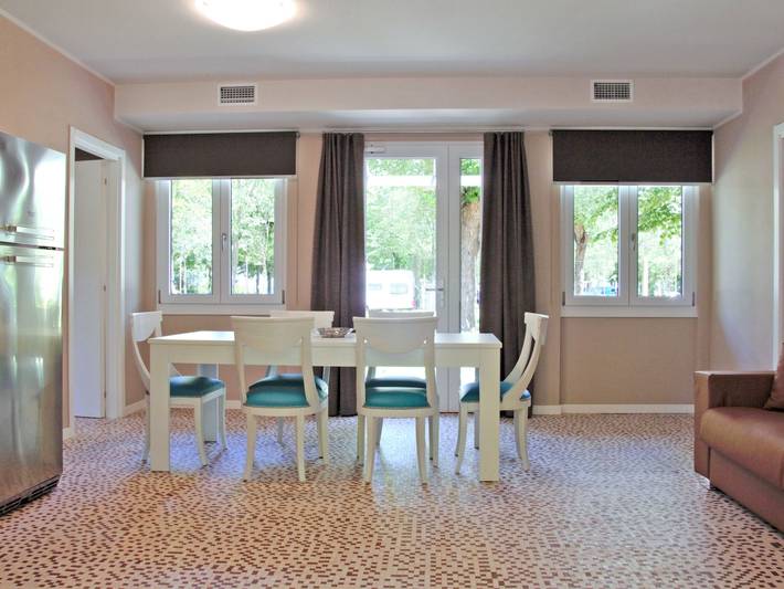 Ferienhaus für 6 Personen, mit Terrasse und Garten sowie Kinderpool in Manerba del Garda - 3