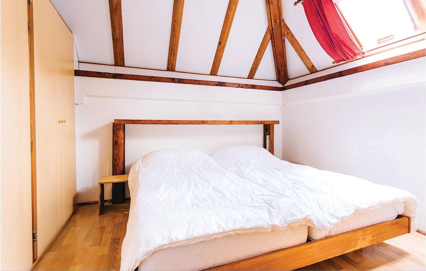 Gemütliche Wohnung mit Terrasse & Parkplatz, 1km nach Frankenau in Frankenau, Waldecker Land