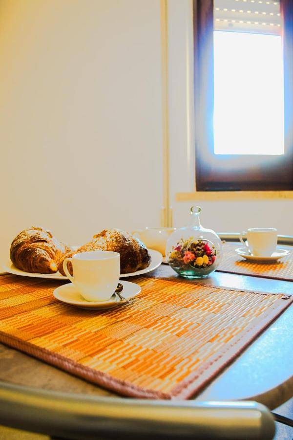 Maison d’hôte pour 3 personnes, avec terrasse et vue à Erice - 2