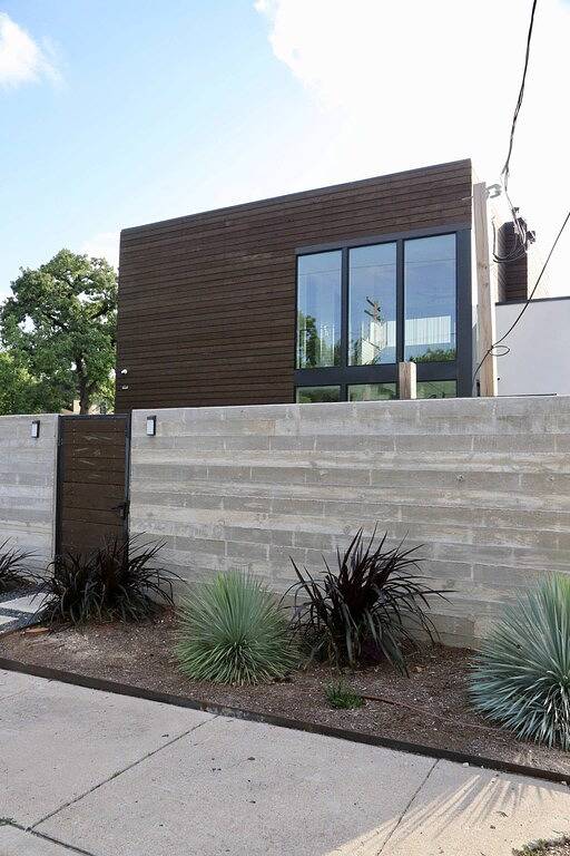 Downtown Austin Modern Retreat, beheizter Pool und Whirlpool in einer Oase im Freien in Austin, Travis County