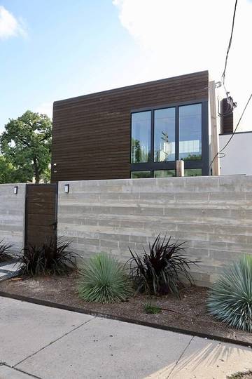 Vacation House for 16 Guests in Austin (TX), Travis County, Picture 1