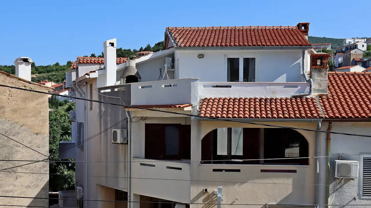 Appartamento vacanze a Verbenico a partire da 75€ a notte
