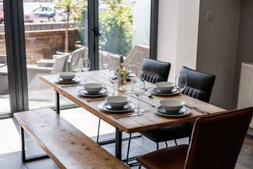 Holiday Home for 6 People in Poole, Poole Harbour, Photo 3