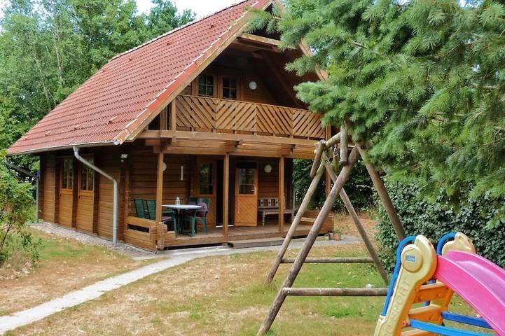 Agriturismo für 6 Personen, mit Garten - 1