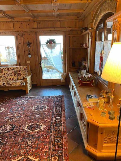 Casa incantevole di Montagna con vista mozzafiato in Roana, Vicenza (província)