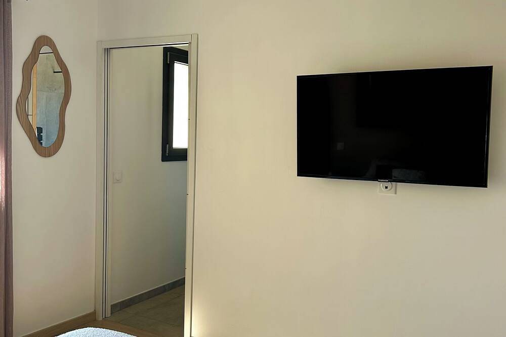 Dream villa with private pool - Peace and comfort at your fingertips in La Palme, Côte d'Améthyste