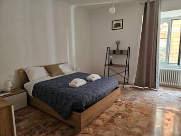 Maison D’hôte pour 2 Personnes dans Rome, Province de Rome, Photo 3