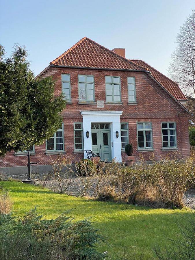 Holiday Home in Püttsee, Fehmarn