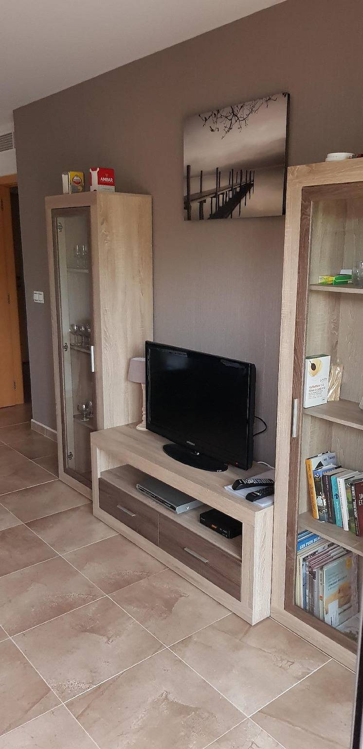 Apartamento vacacional entero, Residence Golf Panoramica in Panoramica Golf (Vinaros), San Jorge