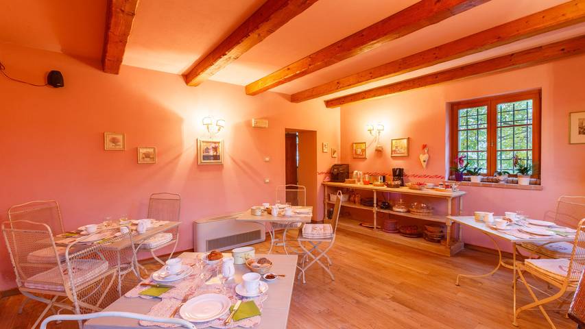 La Tana del Ghiro 18, Emma Villas in Roncofreddo, Provincia di Forlì-Cesena