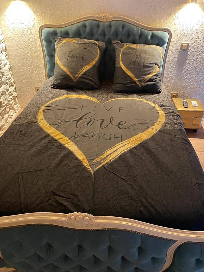 Location de vacances pour 4 personnes, avec jacuzzi et terrasse à Vauvert - 4