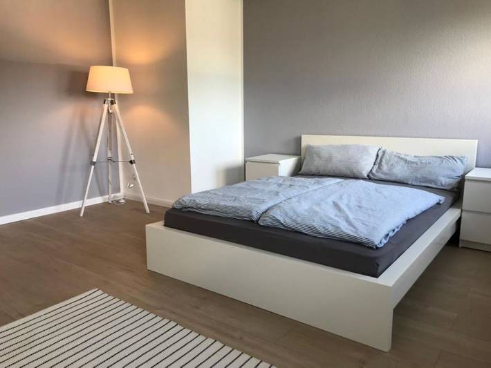 Ferienwohnung für 6 Personen in Dampf Rundum - 4