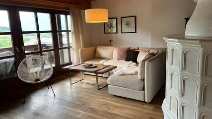 Ferienwohnung für 6 Personen in Eben im Pongau, Ski Amadé, Bild 1