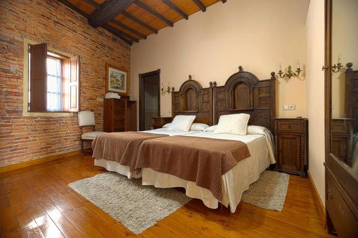 Casa rural para 2 personas en Provincia de Orense - 3