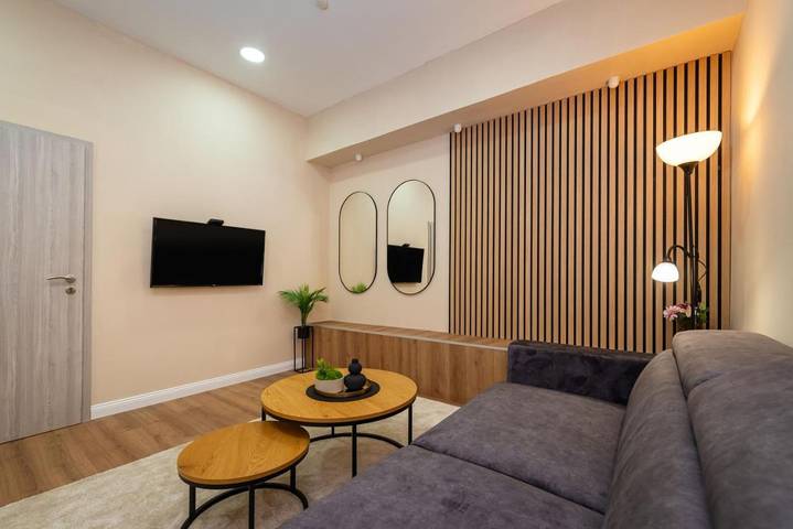 Pension voor 3 personen in Zadar